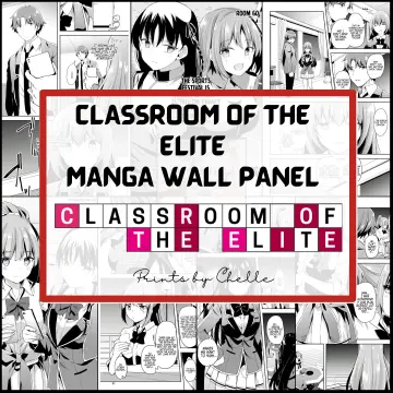 Buy Classroom Of The Elite online