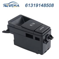 NEVOSA 61319148508 Electrical Parking Hand Brake Control Switch Button For BMW E70 X5 E71 E72 X6 Car Parts Accessories