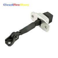 Cloudfireglory For Mitsubishi Pajero Montero III IV 4Th 2000-2016 1Pcs Front Left Right Door Check Strap Stopper Hinge MR342055