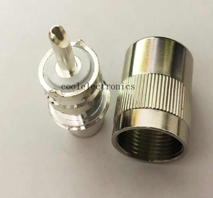 2pcs-uhf-pl259-male-plug-solder-adapter-connector-for-rg5-rg6-5d-fb-lmr300-coax-coaxial-cable