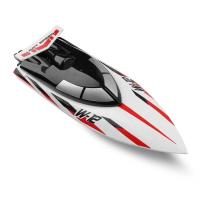 WLtoys WL912-A RC Boat 2.4Ghz 35KMH High Speed RC Racing Boat Capsize Protection Remote Control Toy Boats For Kids