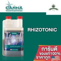 [สินค้าพร้อมจัดส่ง]⭐⭐CANNA - Rhizotonic สารสกัดจากสาหร่ายทะเลทรงพลังส่งเสริมการเจริญเติบโตของราก ขนาดแบ่ง 50/100/250ML ปุ๋ยUSA ของแท้100%[สินค้าใหม่]จัดส่งฟรีมีบริการเก็บเงินปลายทาง⭐⭐