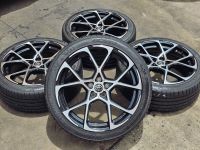 ล้อAlphard LXmode ขอบ20”พร้อมยาง Kumho PS71ปลายปี22 245/40/20" (1ชุด4วง ส่งฟรี)