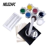 Car Seat Leather Vinyl Repair Tools DIY Sofa Coats Holes Scratch Cracks Rips No Heat Liquid Leather Rips Repair Kits OPP Bagged  Furniture Protectors