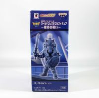 WCF Banpresto Kamen Rider Faiz 555 Horse Orphnoch masked rider มาสค์ไรเดอร์ ไฟซ์