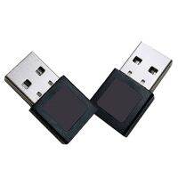 2Pcs Mini USB Fingerprint Reader Module for 11 Hello Biometrics Security Key