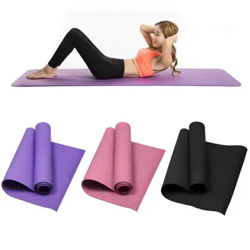 Exercise Non-Slip NBR Foam Yoga Mat and Yoga Towel, Block - China Yoga Mat  and Yoga Block price