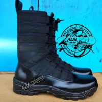 Shoes PDL Indonesian Army Polri Tactical