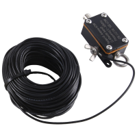 Pocket HF Antenna Pocket High Frequency Antenna A25 1-30MHz Inverted V Horizontal Balun Long Line