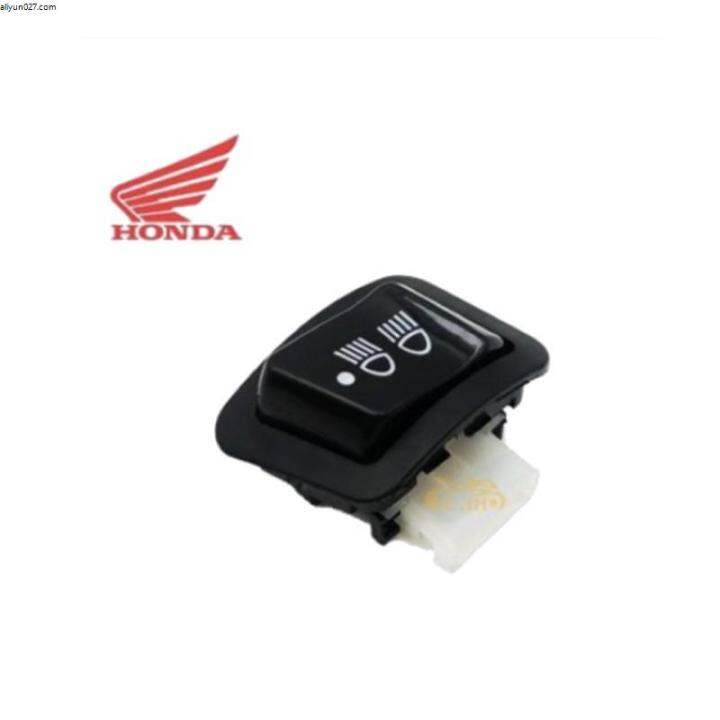 Headlight switch tmx 125 Headlight switch motorcycle headlight switch