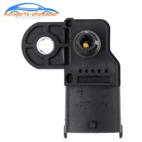 Car Intake Air Boost Pressure Map Sensor 0281002680 0 281 002 680 WE01-18-211 For Mazda BT50 Holden for Ford Ranger Brand new original high quality warranty two years