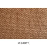 Japanese Tatami Carpet Summer Cool Thick Rattan Mat on The Floor Cane Carpet Livingroom Bedroom Bed Rug Kid Play Tapete Custom