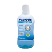 Nước súc miệng cho răng nhạy cảm Pierrot 500ML
