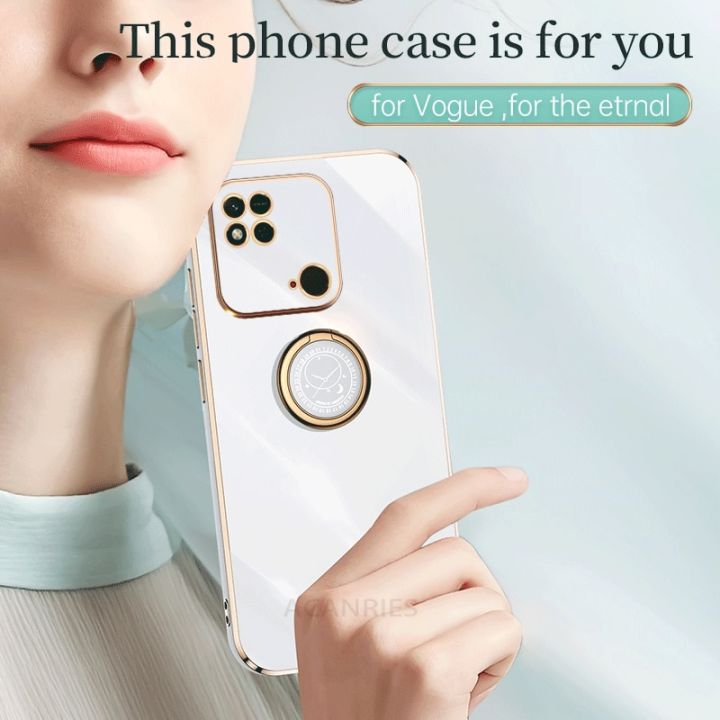 redmi10c-plating-ring-holder-stand-case-for-xiaomi-redmi-10c-10a-9c-nfc-9a-9at-10-a-9-c-poco-c40-luxury-silicone-cover-redmi10c