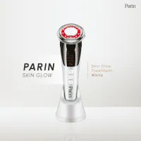 Parin เครื่องนวดหน้า Skin Glow Treatment ล้าง นวด ผลัก ยก กระชับ สลาย ในเครื่องเดียว