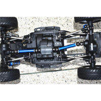 GON แท่งเน็กไทปรับได้4WD แบบเป็นบวกและลบสำหรับ G500 1/10 TAMIYA 58675 CC02