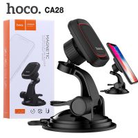 ที่จับโทรศัพท์สำหรับรถยนต์ Hoco CA28รุ่น Car-magnetic-Mobile-Holder-07a-Ri