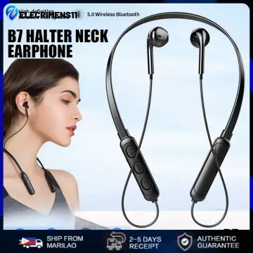 Shop Neckband With Noise Cancellation with great discounts and