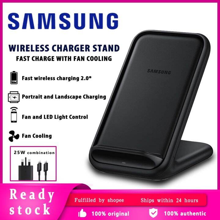 samsung-wireless-charger-stand-fast-charger-ep-n5200-for-galaxy-s21-s20-note-10-note-9-for-xiaomi