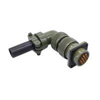 ：”{》： 20-18 20-27 20-29 Military Specification Connector 5015 MIL STD MS3102A MS3106A MS3108A Plug&amp;Socket MIL-C Circular Connectors