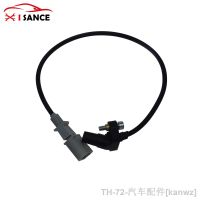 ◄๑ Crankshaft Crank Shaft Position Sensor 07K906433B for VW Jetta Golf Beetle Rabbit Audi TT Quattro L5 2.5L PC7641800726