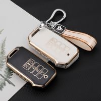 wenminr Car Remote Key Case Cover Shell For KIA K2 KX3 Rio Sorento K5 Cerato Forte Picanto Stonic Carnival Niro Morning Verna Sportage