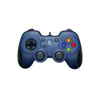 JOY STICK (จอยเกมส์) LOGITECH F310 GAMEPAD By Speed Computer