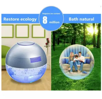 Shop Europian Version Of Watering Air Purifier with great