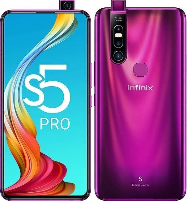 infinix s5 pro 6 128 price philippines