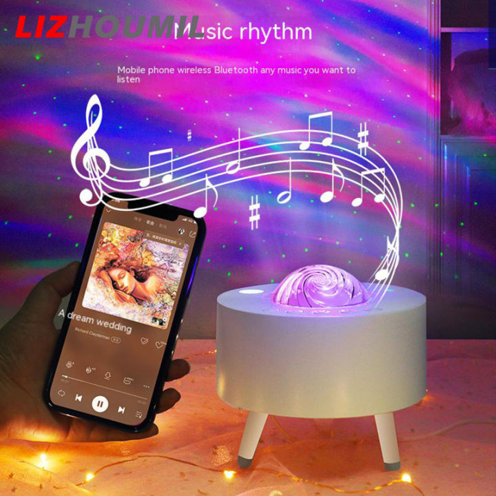 lizhoumil-led-sky-projector-light-15-colors-romantic-colorful-adjustable-brightness-galaxy-lighting-night-light