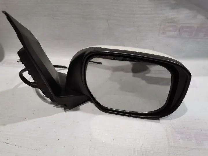 Kool Vue Driver & Passenger Side Non-Electric Mirrors For Honda Element 2003-2011 - Foto 6