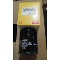 กรองน้ำมันกรอง Honda Brio Aspira H4-15400-JAZ-1800