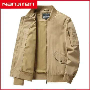 Buy Nanjiren Denim Jackets Online