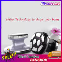 เครื่องนวดสลายไขมันรุ่นใหม่ 2023: Slimming Device กำลังสูง 1500 mAh รุ่นใหญ่