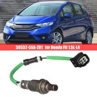 1 PCS Oxygen Sensor Air Fuel Ratio Oxygen Sensor Automobile 36532-55A-Z01 Parts for Honda Fit 1.5L-L4