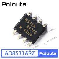 10PCS New AD8531ARZ AD8531 AD8531AR SOP-8