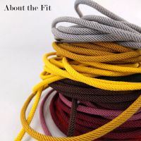 About the Fit 3mm 1Meter/Roll Jewelry Accessories For Bracelet Necklace Making Apparel Handcrafts Woven Ropes Milan Cords