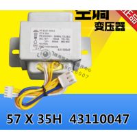 สำหรับ Gree Air Conditioner Transformer แขวนตู้ AC Power Transformer 57X35H 43110047