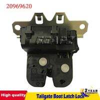 20969620ด้านหลัง Tailgate Boot Latch Lock สำหรับ Opel Vauxhall Insignia A Hatchback 13253732