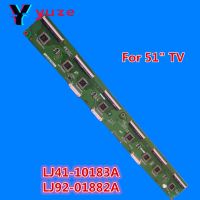 卐 Y บัฟเฟอร์ Board LJ41 10183A LJ92 01882A BN96 22094A สำหรับ PS51E450A1R PS51D495A1K PS51E490 PS51E450A1W 3D51A5000i PN51E440A2FXZA