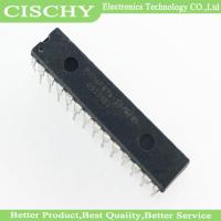 1PCS PIC16F876-20/SP 16F876-20/SP PIC16F876 DIP-28 In Stock WATTY Electronics