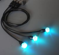 ✵☎ 3 pcs lot LED Light-1 bead Spa hot tub LED lighting for MesdaMonalisa winer hotpool jazzi spa pool light replacement