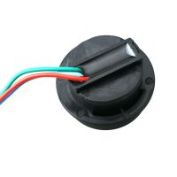 3Pin Trim and Tilt Switch Assembly 63D‑82563‑10‑00 Fit for Outboard 30HP‑115HP TRIM &amp; TILT SWITCH