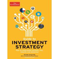 ECONOMIST GUIDE TO INVESTMENT STRATEGY (4TH EDITION), THE