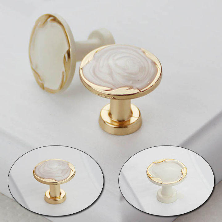 cw-luxury-white-gold-round-nordic-style-handles-single-hole-furniture-handle-door-knobs-drawer-kitchen-cupboard-wardrobe-pull-handl