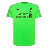 Liverpool goalkeeper jersey 2018/19 (green)