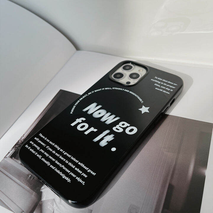 เคสโทรศัพท์ซิลิโคนแบบหนาสไตล์อินเทรนด์สุดเท่สำหรับ-iphone-15-14-13-12-11-pro-max-x-xs-xr-max-8-7-plus-se-2020-casing-ponsel-เคสคู่เด็กผู้หญิงเคสแข็งโคเวอร์เต็มตัว