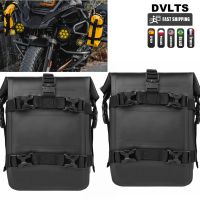 For BMW GS R1200 1250 LC Adventure Waterproof Bag Crash Bars Bag Bumper Bag Repair Tool Placement Bag Motorcycle Accessories