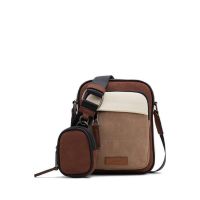 ALDO KRILL CROSS BODY - BEIGE