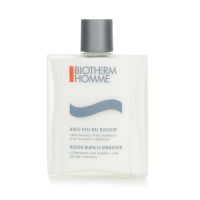 BIOTHERM - ลดการโกนเข้าเนื้อ Homme 100ml/3.3oz